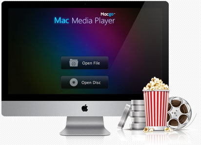 Best Media Player For Mac Os X Mavericks